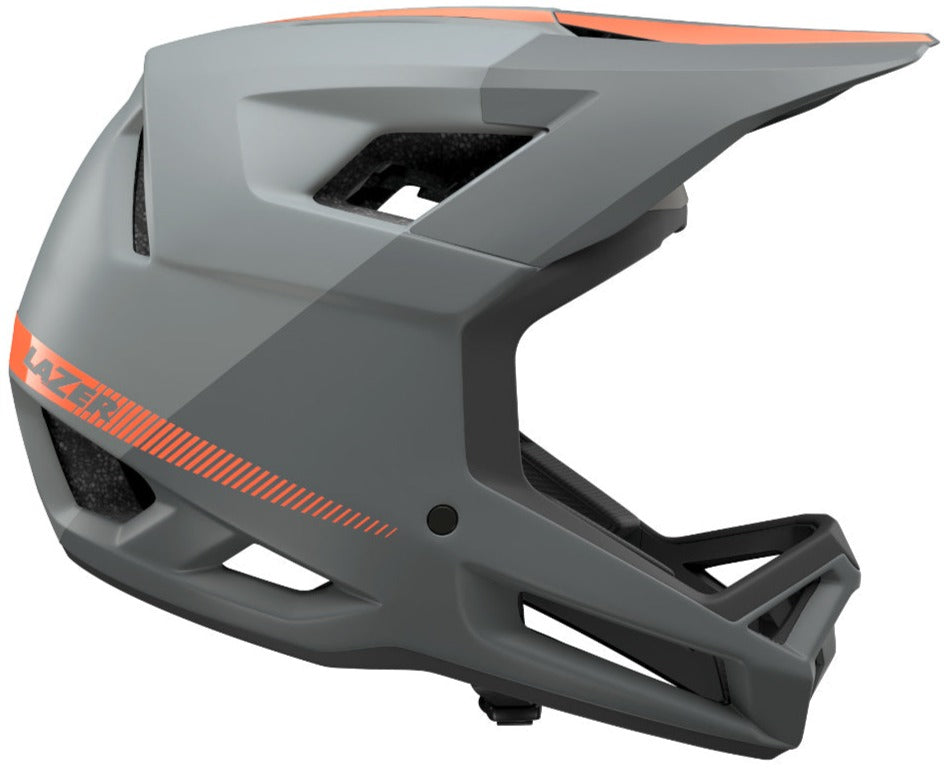 Lazer Cage Kineticore Full Face Helmet - ABC Bikes