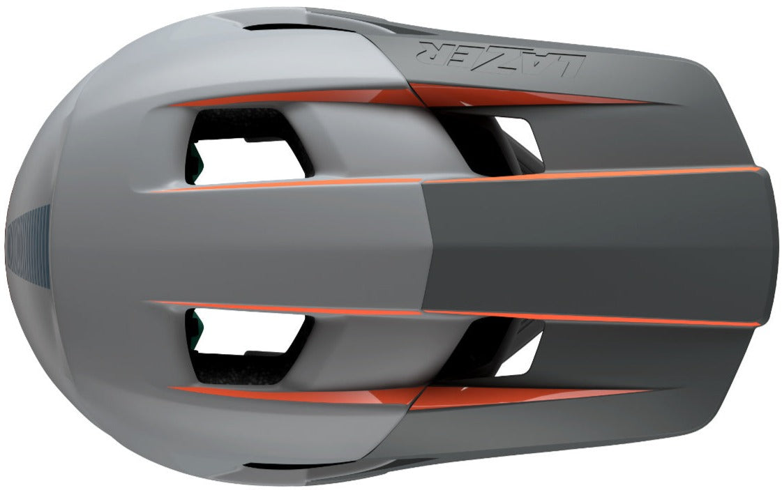 Lazer Cage Kineticore Full Face Helmet - ABC Bikes