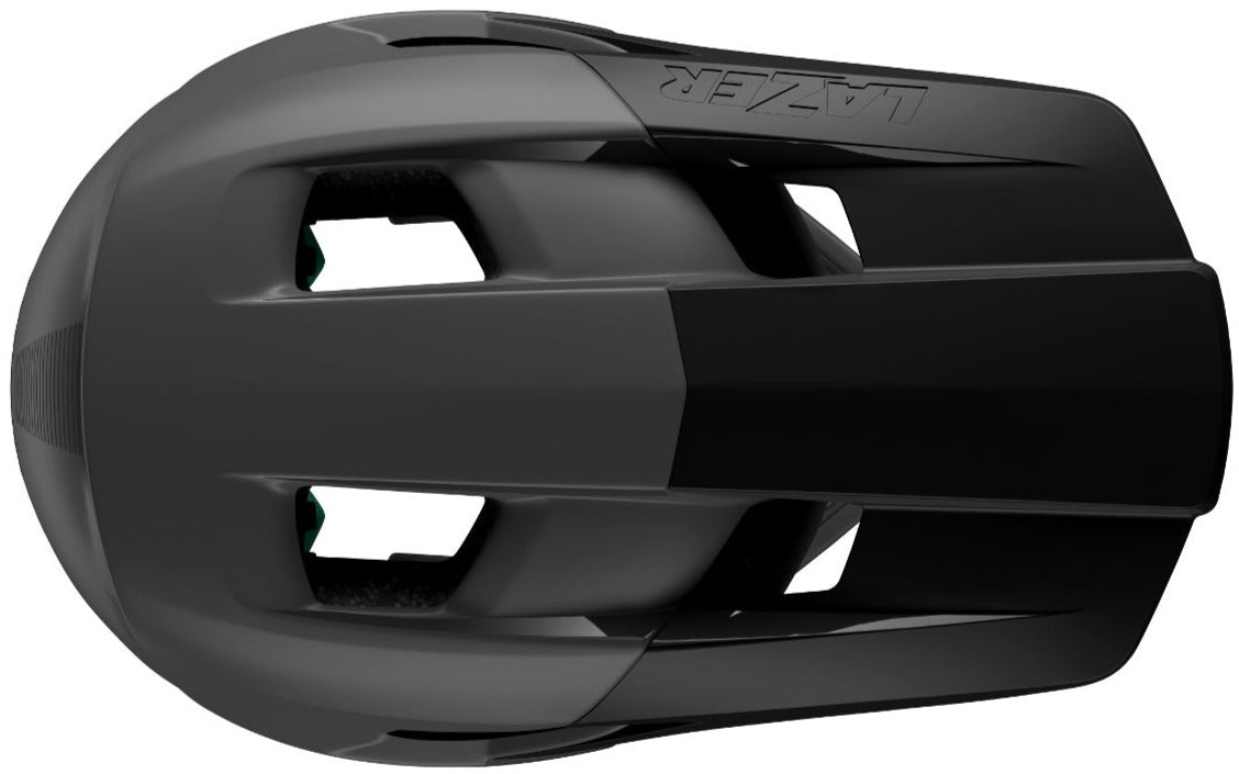 Lazer Cage Kineticore Full Face Helmet - ABC Bikes