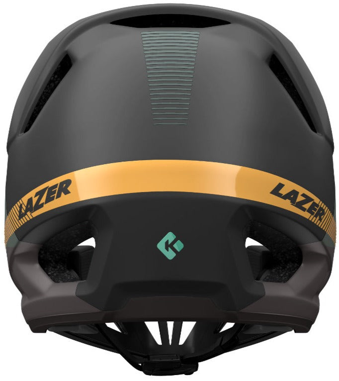 Lazer Cage Kineticore Full Face Helmet - ABC Bikes