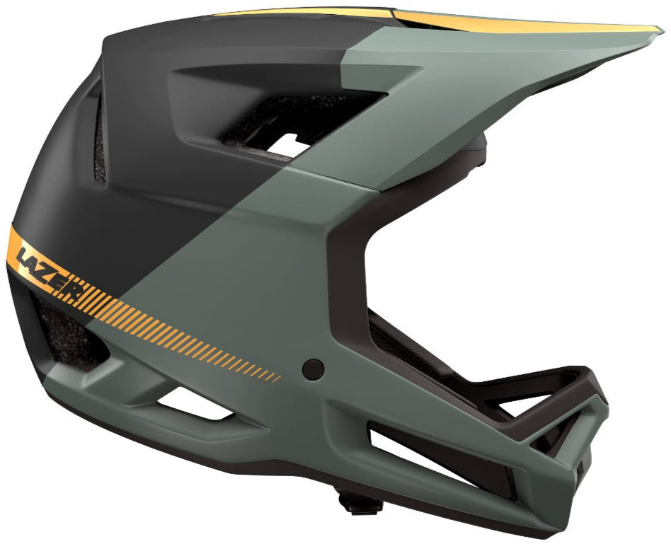 Lazer Cage Kineticore Full Face Helmet - ABC Bikes