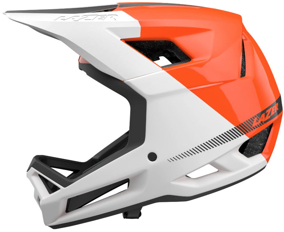 Lazer Cage Kineticore Full Face Helmet - ABC Bikes