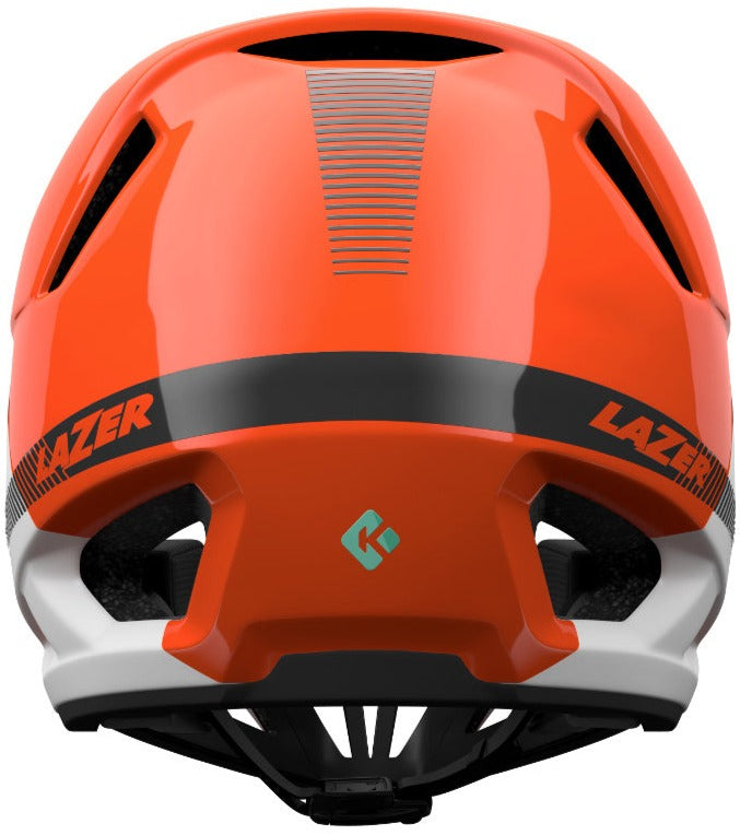 Lazer Cage Kineticore Full Face Helmet - ABC Bikes
