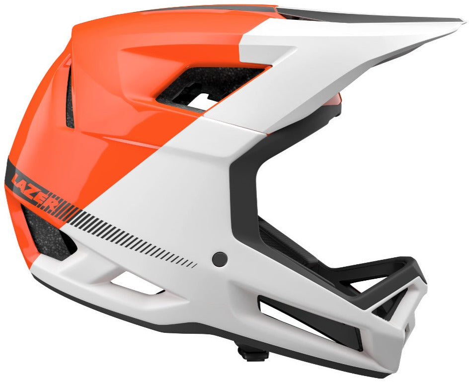 Lazer Cage Kineticore Full Face Helmet - ABC Bikes