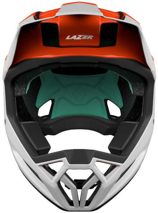 Lazer Cage Kineticore Full Face Helmet - ABC Bikes