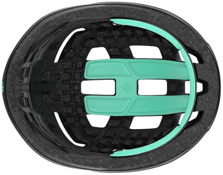 Lazer Tempo Kineticore Road Helmet - ABC Bikes