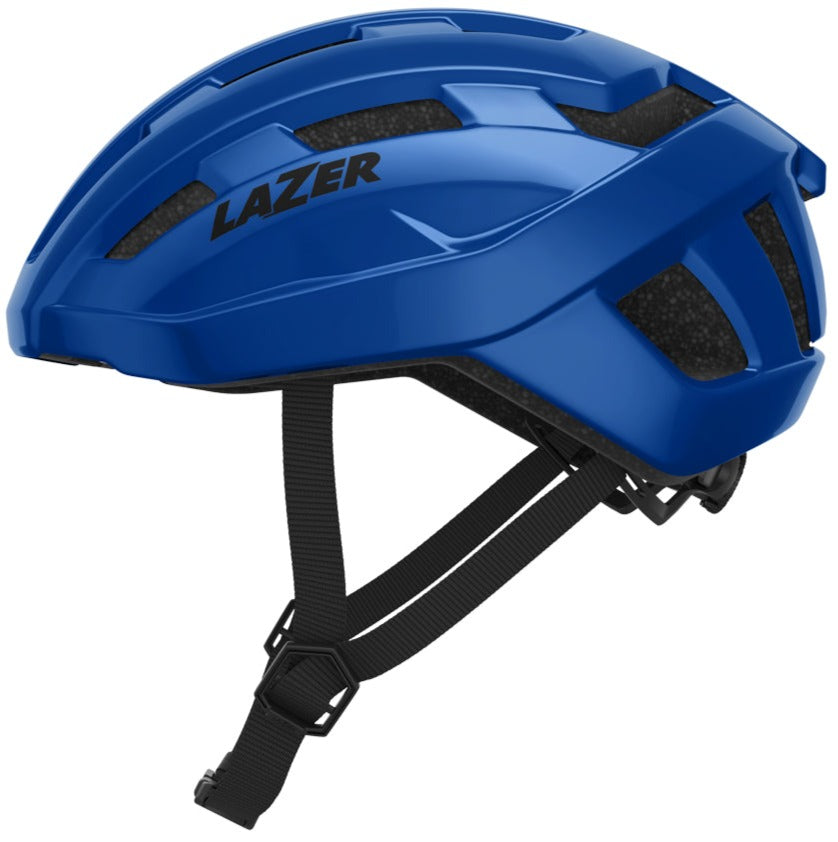 Lazer Tempo Kineticore Road Helmet - ABC Bikes
