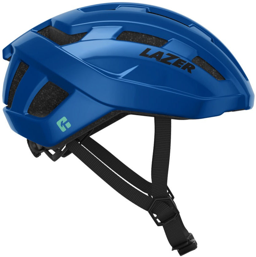 Lazer Tempo Kineticore Road Helmet - ABC Bikes