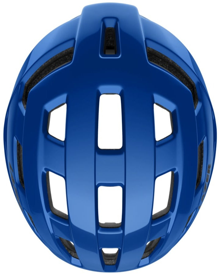 Lazer Tempo Kineticore Road Helmet - ABC Bikes