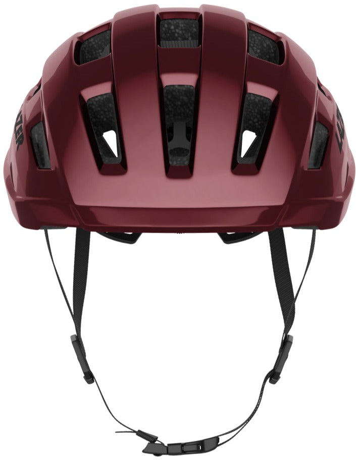 Lazer Tempo Kineticore Road Helmet - ABC Bikes