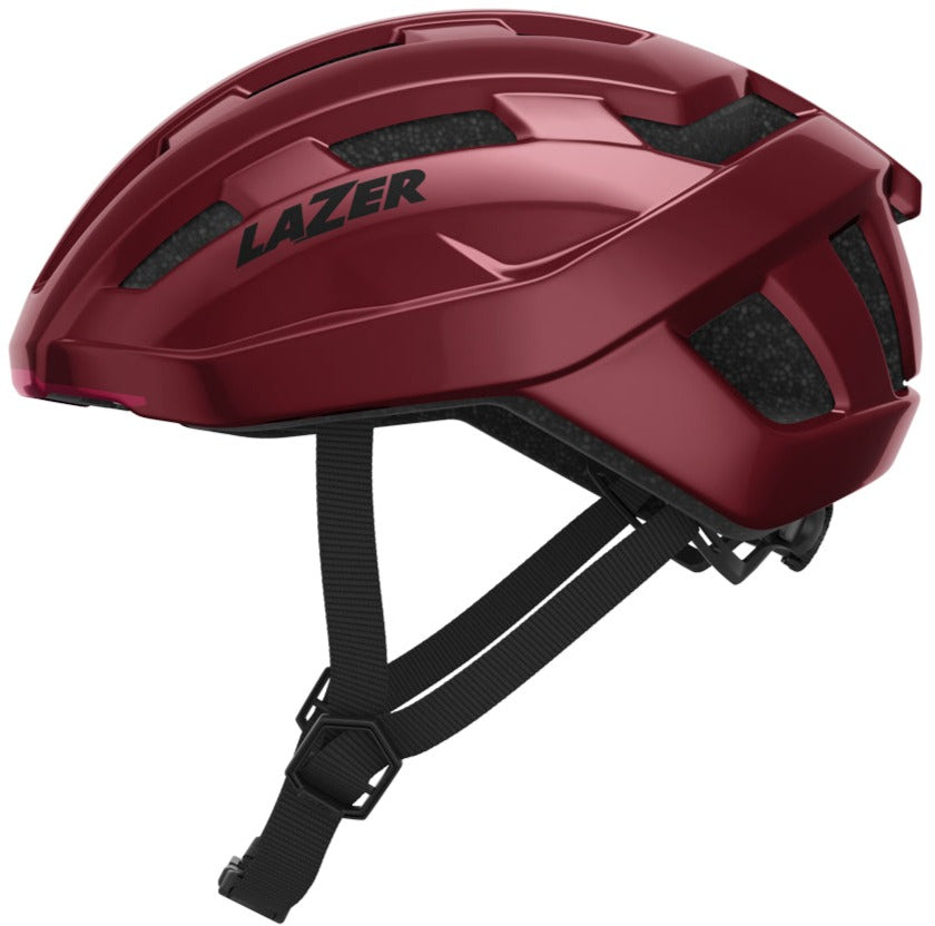 Lazer Tempo Kineticore Road Helmet - ABC Bikes
