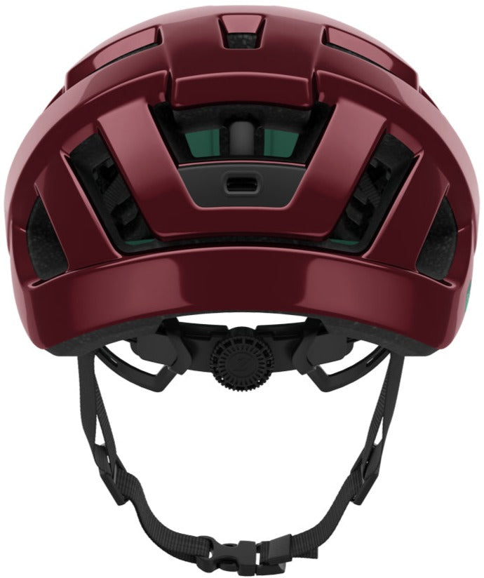 Lazer Tempo Kineticore Road Helmet - ABC Bikes