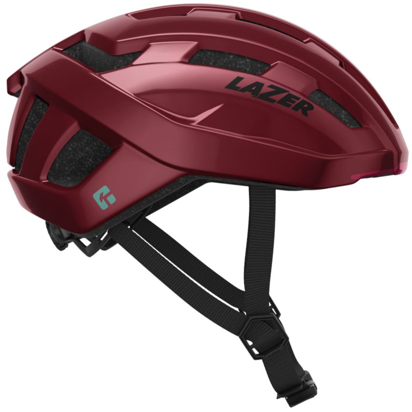 Lazer Tempo Kineticore Road Helmet - ABC Bikes