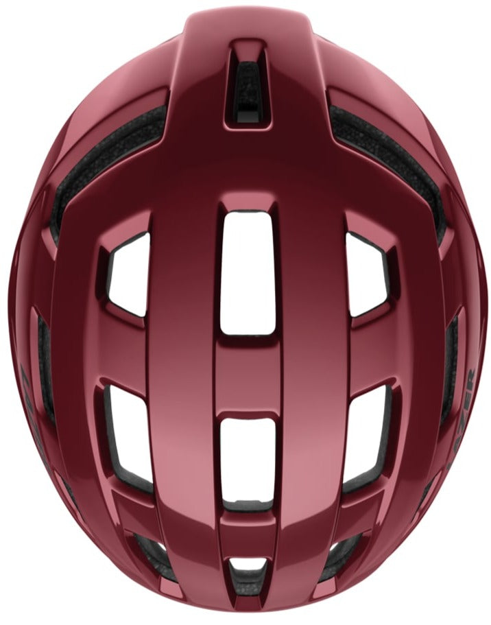 Lazer Tempo Kineticore Road Helmet - ABC Bikes