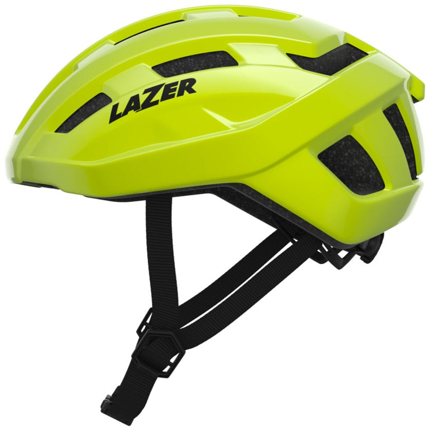 Lazer Tempo Kineticore Road Helmet - ABC Bikes