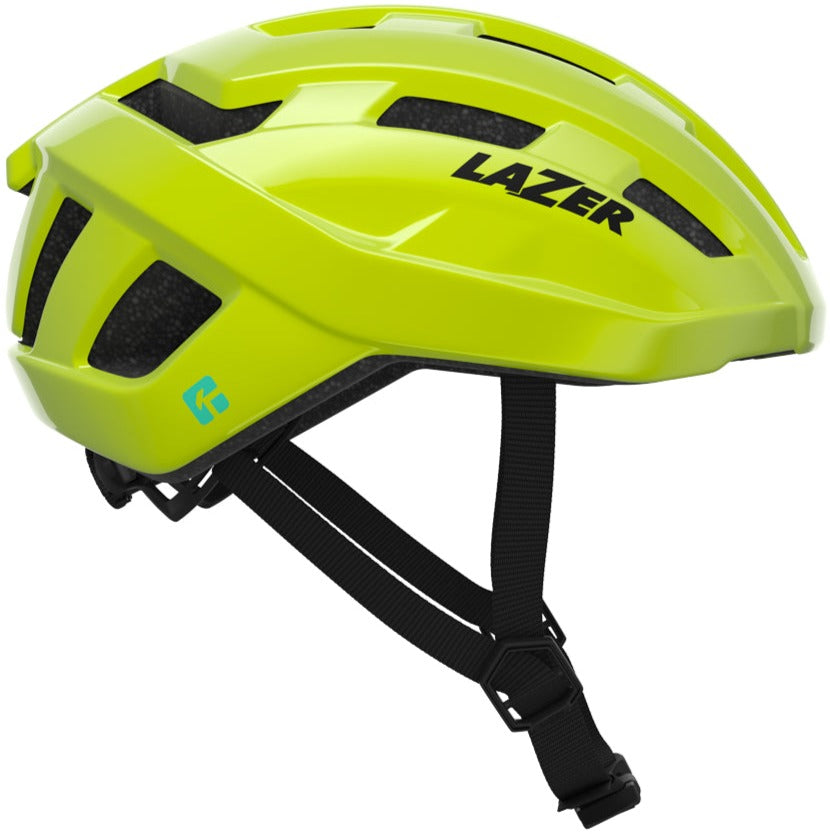 Lazer Tempo Kineticore Road Helmet - ABC Bikes
