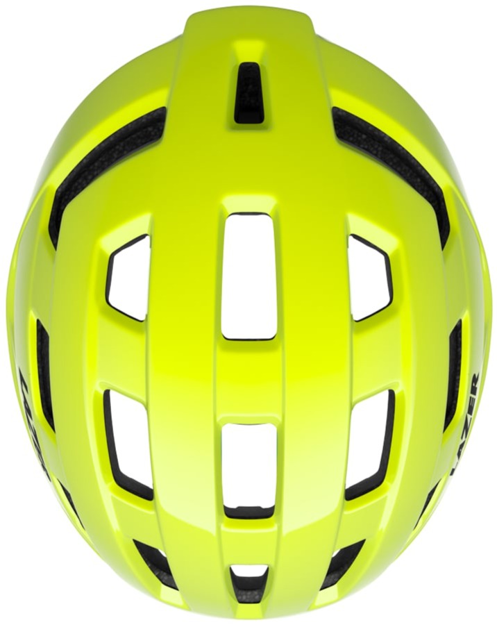 Lazer Tempo Kineticore Road Helmet - ABC Bikes
