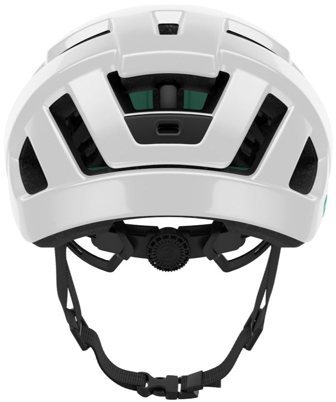 Lazer Tempo Kineticore Road Helmet - ABC Bikes