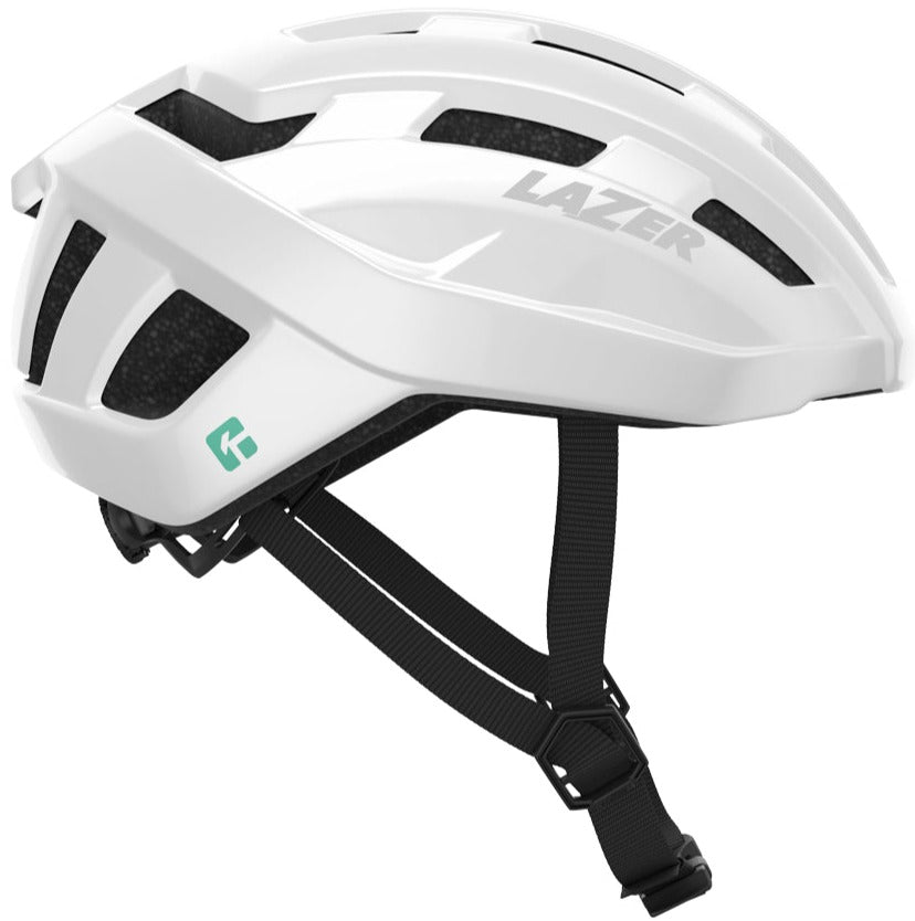 Lazer Tempo Kineticore Road Helmet - ABC Bikes
