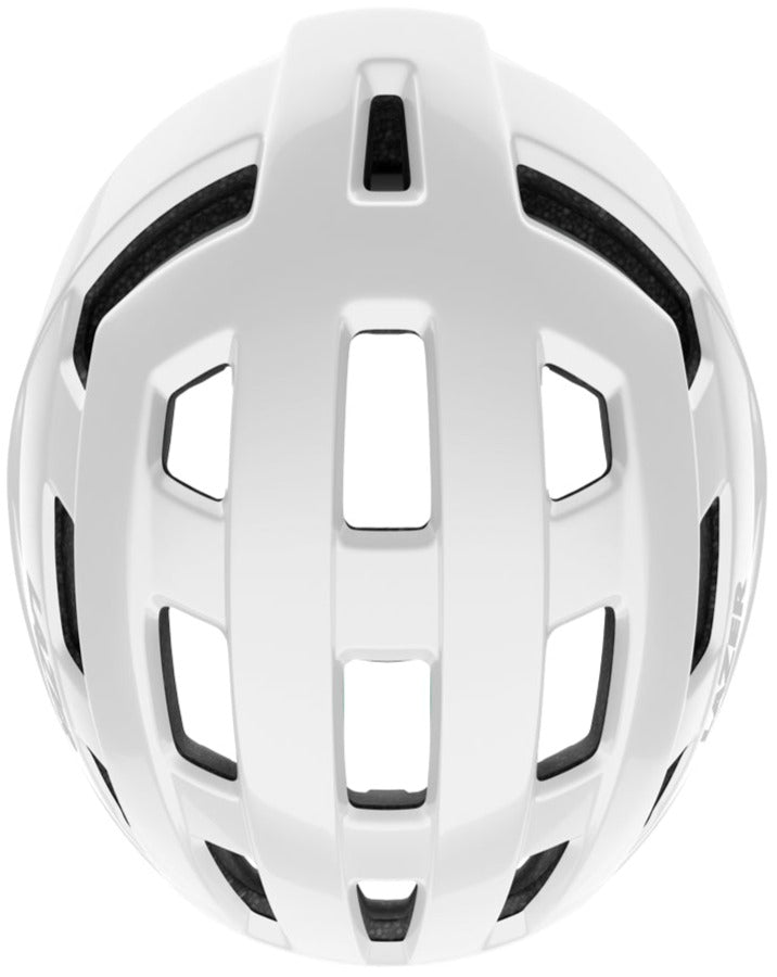 Lazer Tempo Kineticore Road Helmet - ABC Bikes