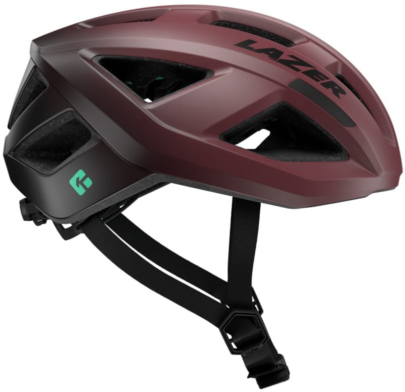 Lazer Tonic Kineticore Road Helmet - ABC Bikes