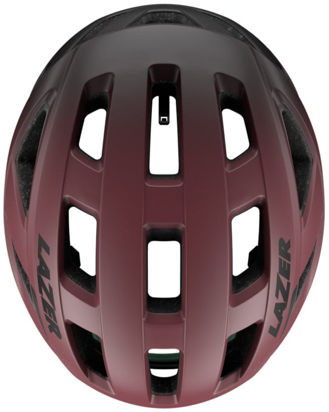 Lazer Tonic Kineticore Road Helmet - ABC Bikes