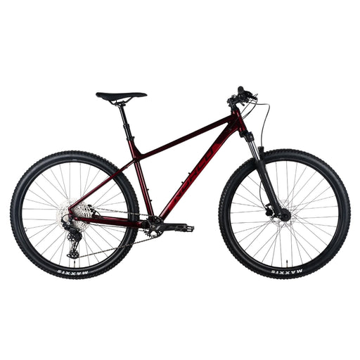 2021 Norco Storm 1 2XS / 27.5 Red/Red | ABC Bikes