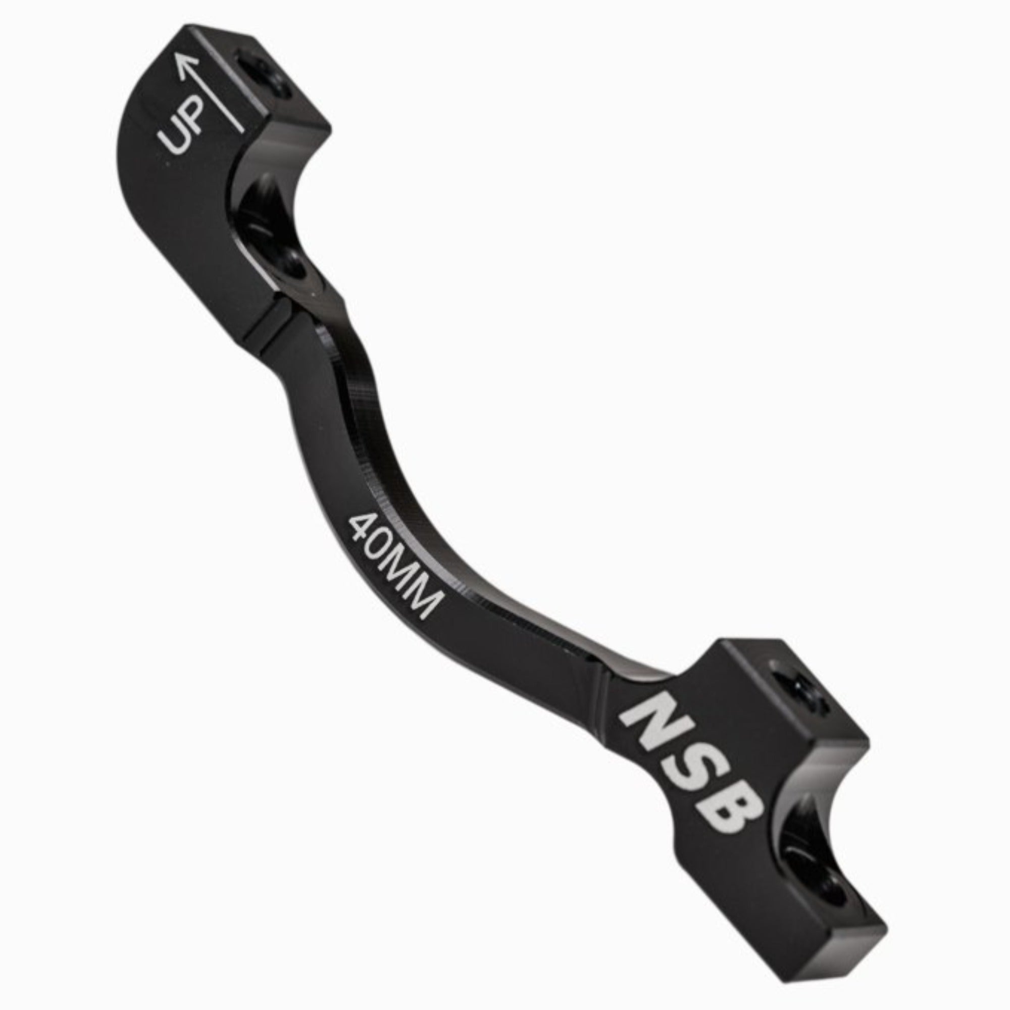 North Shore Billet Disc Brake Adaptor 40mm | ABC Bikes
