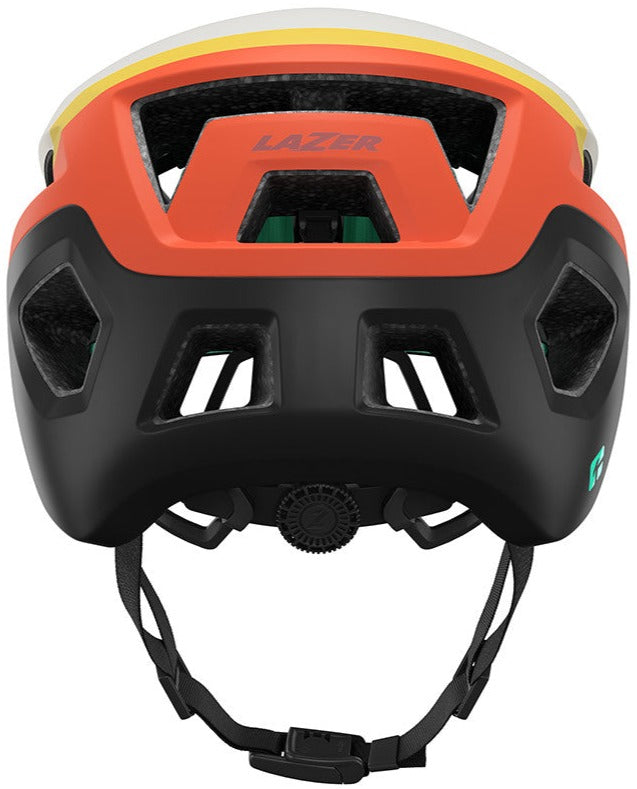 Lazer Coyote Kineticore MTB Helmet - ABC Bikes
