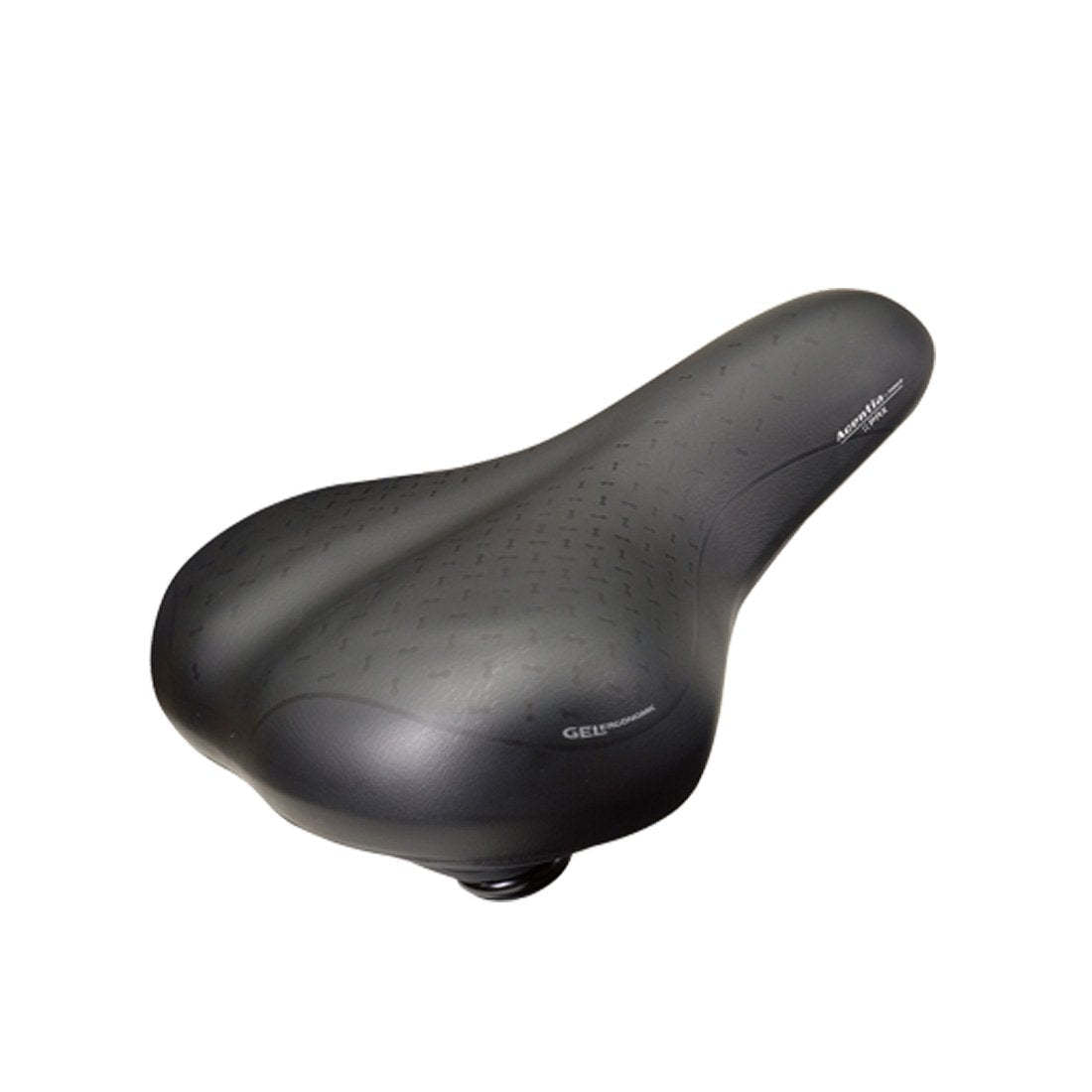 Acentia PAX Saddle Black | ABC Bikes