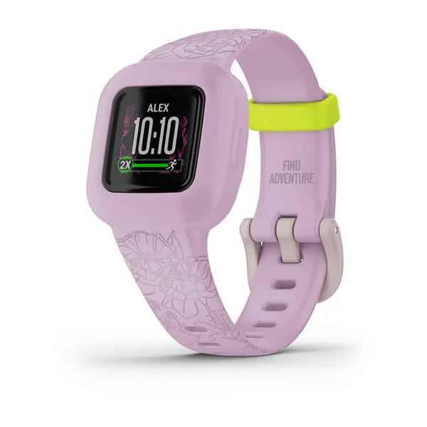 Garmin Vivofit Jr 3 Kids Watch - ABC Bikes