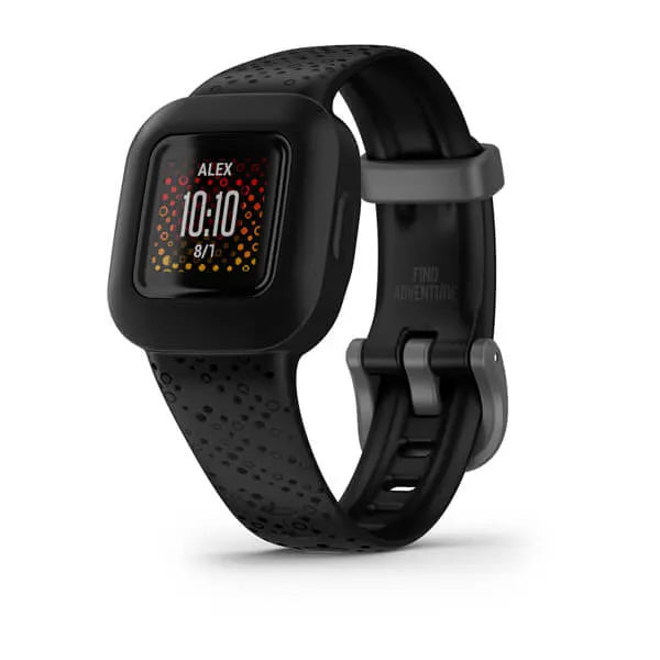 Garmin Vivofit Jr 3 Kids Watch - ABC Bikes