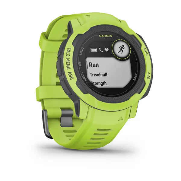 Garmin Instinct 2 GPS Watch - ABC Bikes