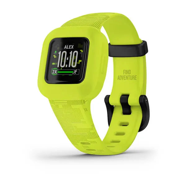 Garmin Vivofit Jr 3 Kids Watch - ABC Bikes