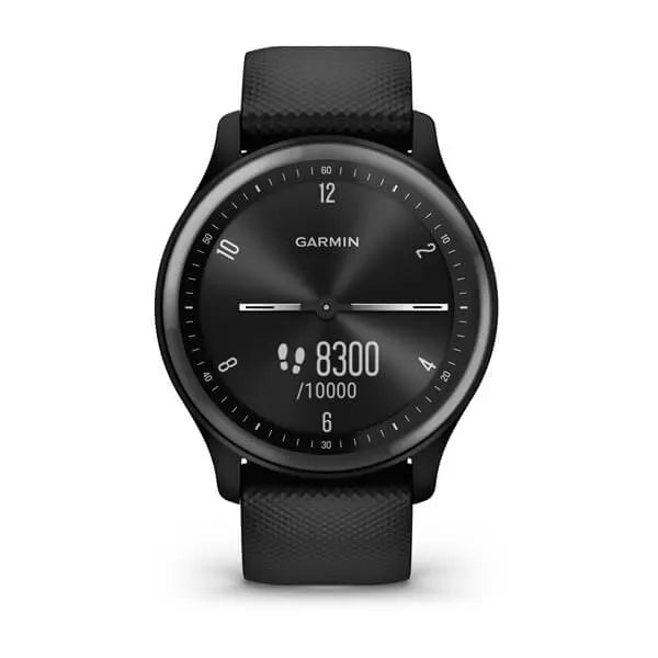 Garmin Vivomove Sport Watch - ABC Bikes