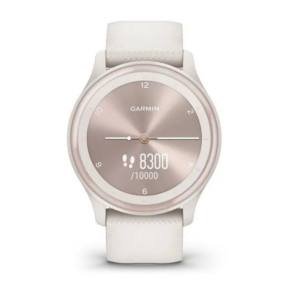 Garmin Vivomove Sport Watch - ABC Bikes