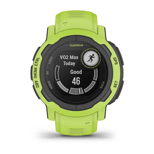 Garmin Instinct 2 GPS Watch - ABC Bikes