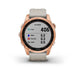 Garmin Fenix 7S Solar GPS Watch - ABC Bikes