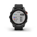 Garmin Fenix 7S Solar GPS Watch - ABC Bikes