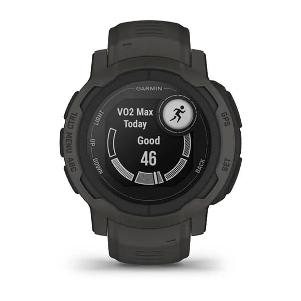 Garmin Instinct 2 GPS Watch - ABC Bikes