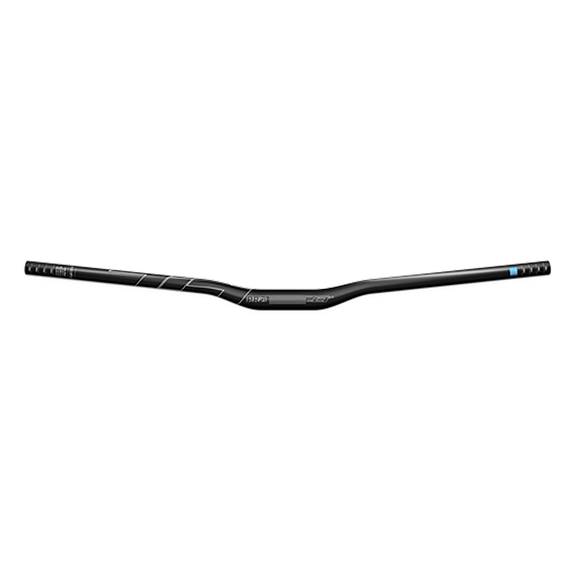 PRO LT MTB Handlebars 20mm x 720mm x 31.8mm Black | ABC Bikes