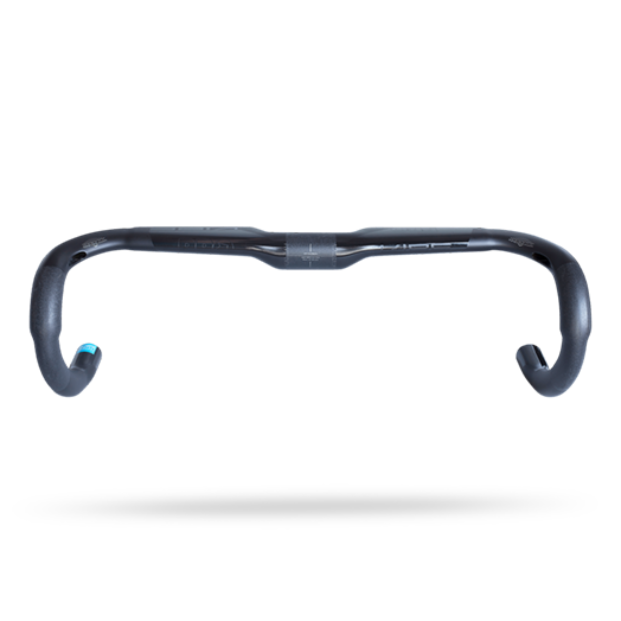 PRO Vibe Carbon Aero Di2 Integrated Handlebar 40cm Carbon | ABC Bikes