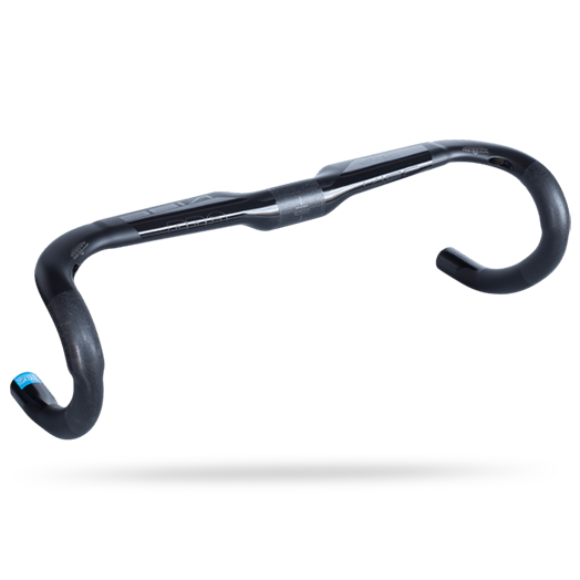 PRO Vibe Carbon Aero Di2 Integrated Handlebar 40cm Carbon | ABC Bikes