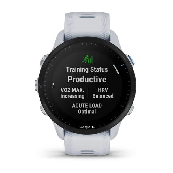 Garmin Forerunner 955 GPS Watch - ABC Bikes