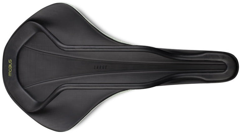 Fizik Antares Versus Evo 00 Adaptive Road Saddle - ABC Bikes