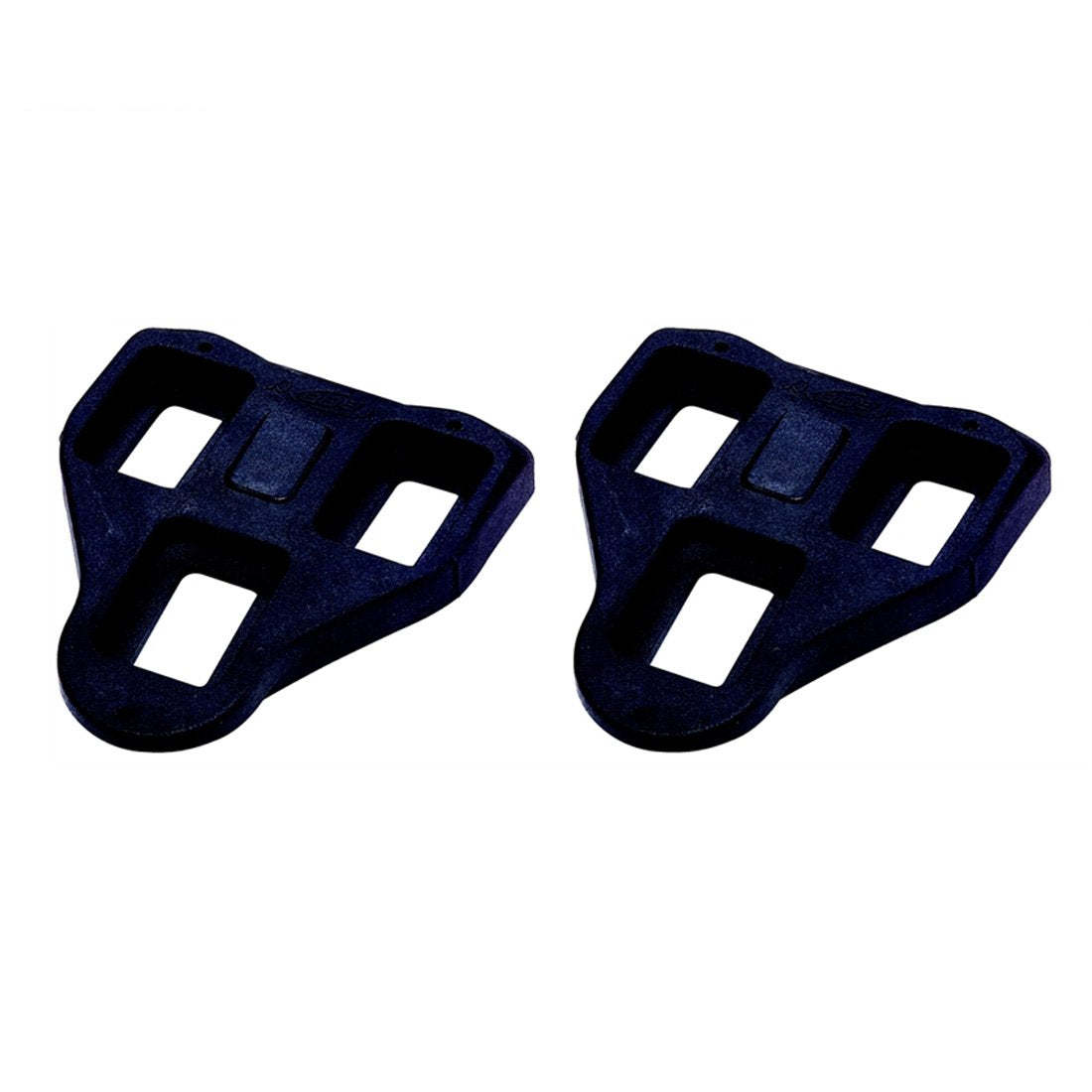 BBB Roadclip Cleats Black | ABC Bikes