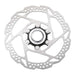 Shimano RT54 Centerlock Disc Brake Rotor 160mm | ABC Bikes