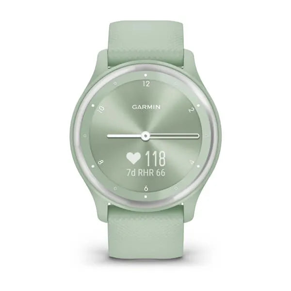 Garmin Vivomove Sport Watch - ABC Bikes