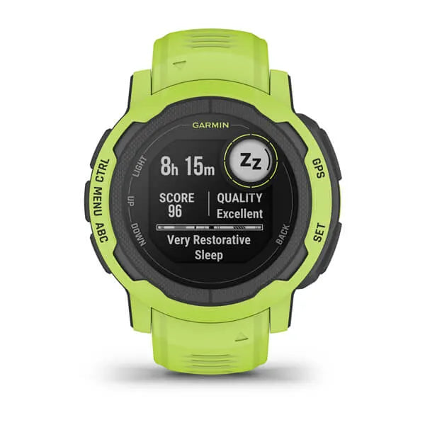 Garmin Instinct 2 GPS Watch - ABC Bikes