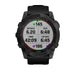 Garmin Fenix 7X Sapphire Solar GPS Watch - ABC Bikes
